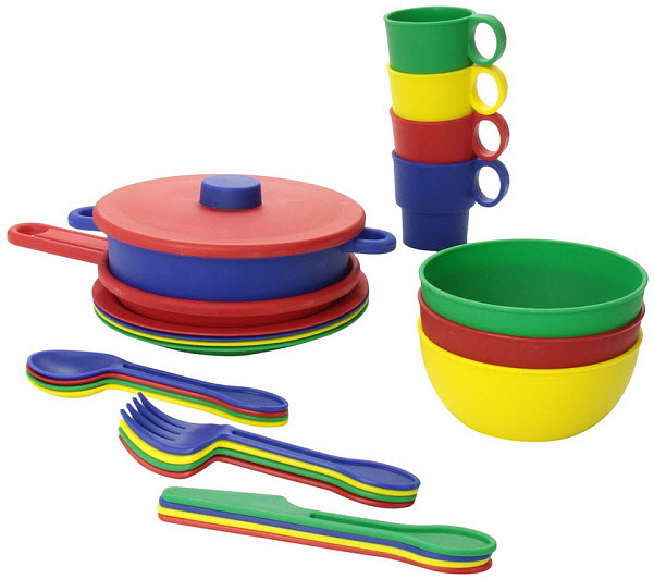play dishes clipart - photo #6